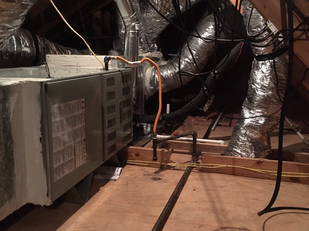 JJ HEATING AND AIR CONDITIONING SERVICES Updated August 2024 11