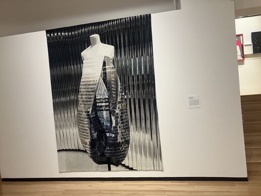 Museum of Contemporary Photography by null