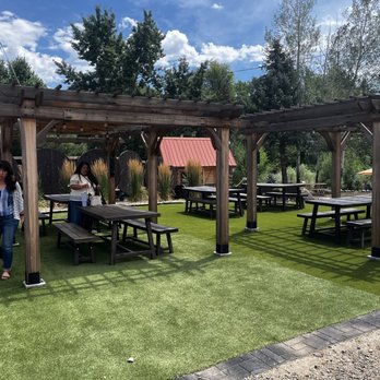 Sweet Heart Winery - Venues & Event Spaces Near Me - Loveland, Colorado Sweet Heart Winery - Venues & Event Spaces Near Me - Loveland, Colorado