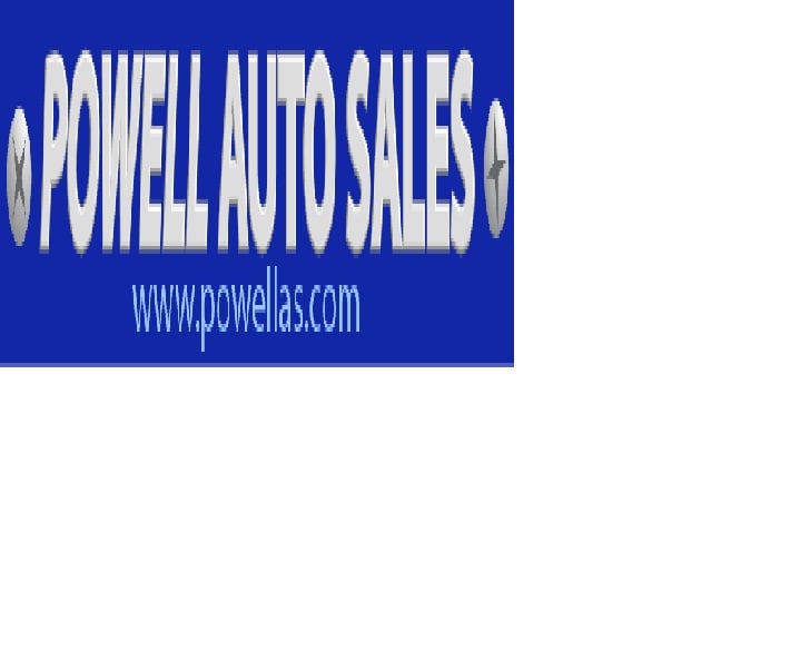 POWELL’S AUTO SALES 4756 Lebanon Church Rd, Dravosburg, Pennsylvania