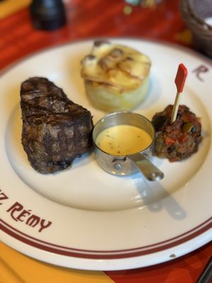 Bistrot Chez Rémy by null