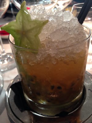 Restaurante Ten Con Ten by null