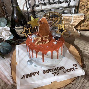 Cakes by Karena - Desserts Near Me Cakes by Karena - Desserts Near Me