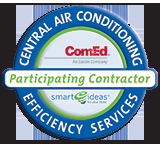 Slide of Expert Heating, Air & Plumbing