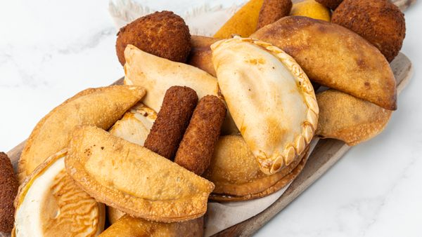 Delicias Cuban Bakery by null