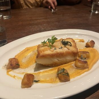 Water Grill - Denver - Chilean sea bass - Seafood Near Me - Denver, Colorado Water Grill - Denver - Chilean sea bass - Seafood Near Me - Denver, Colorado