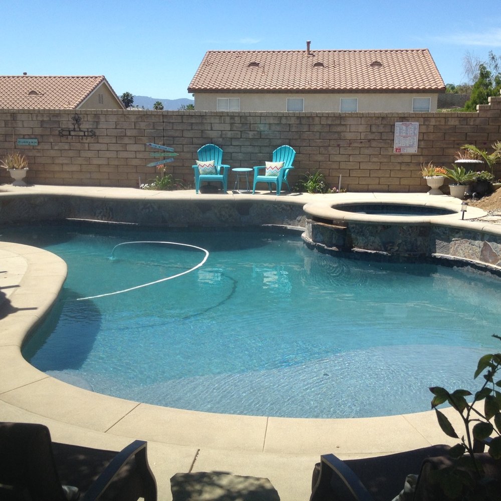 Poseidon Pools - Pool & Hot Tub Service Near Me - Santa Clarita, California Poseidon Pools - Pool & Hot Tub Service Near Me - Santa Clarita, California