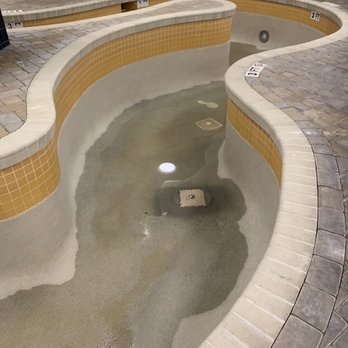 Seaside Resort - Empty Lazy River - Hotels Near Me - North Myrtle Beach, South Carolina Seaside Resort - Empty Lazy River - Hotels Near Me - North Myrtle Beach, South Carolina