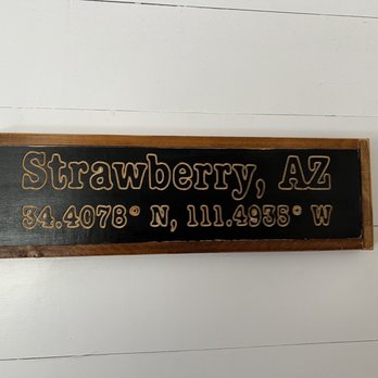 The Strawberry Inn - Hotels Near Me - Strawberry, Arizona The Strawberry Inn - Hotels Near Me - Strawberry, Arizona