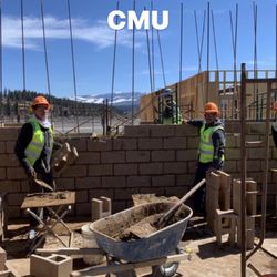 Paramount Construction & Masonry