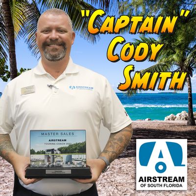 Airstream of South Florida by null