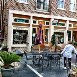 Waterfront Wine & Gourmet
