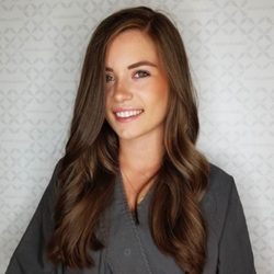 Gene Juarez Salon & Spa - Bellevue - Color by @coloredbyhannah