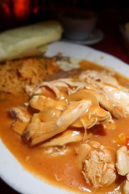 El Compadre Restaurant of Hollywood by null