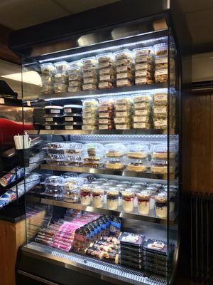 Adirondack Corner Store by null