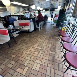Waffle House