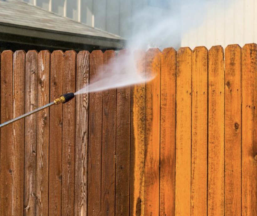 Slide of Floridas Best Gutter Cleaning