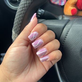 Get Spoiled Nails - Nail Salons Near Me - Torrance, California Get Spoiled Nails - Nail Salons Near Me - Torrance, California