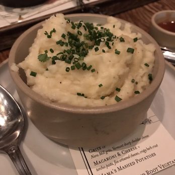Yardbird - Mash Potatos..so good! - Southern Near Me - Las Vegas, Nevada Yardbird - Mash Potatos..so good! - Southern Near Me - Las Vegas, Nevada