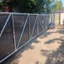 Photo of All Decked Out And Fenced In