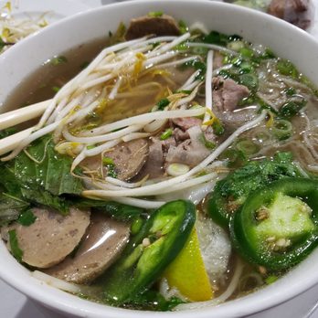 Pho Thang Cafe - P7 - Vietnamese Near Me - Cleveland, Ohio Pho Thang Cafe - P7 - Vietnamese Near Me - Cleveland, Ohio