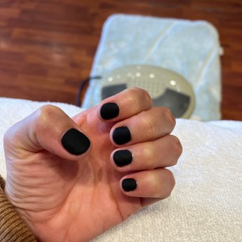 Aquatica Nails - Nail Salons Near Me - San Francisco, California