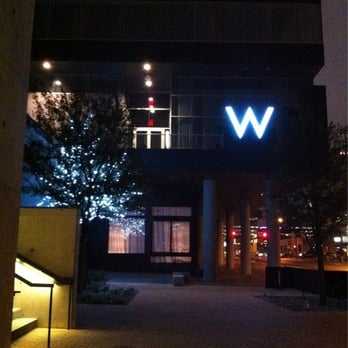 W Austin - Hotels Near Me - Austin, Texas