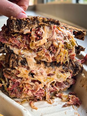 Market House Meats by null