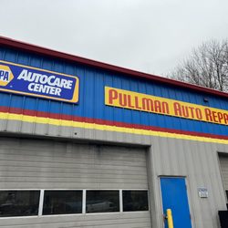 Pullman Auto Repair & Tire service