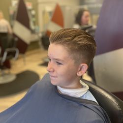 Great Clips - After