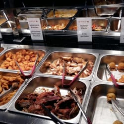 Restaurant East - Frittiertes