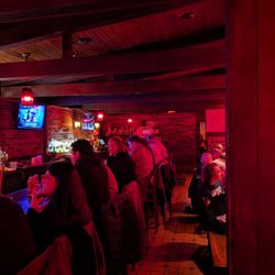 Redcoat Tavern