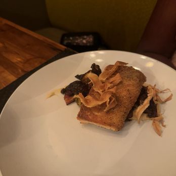 Black and Blue Steak and Crab - Salmon - Seafood Near Me - Albany, New York