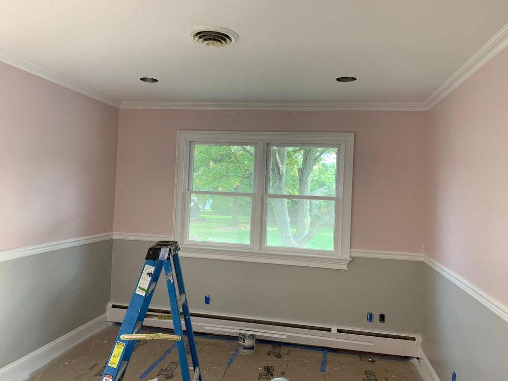 Slide of Hervi Home Improvement