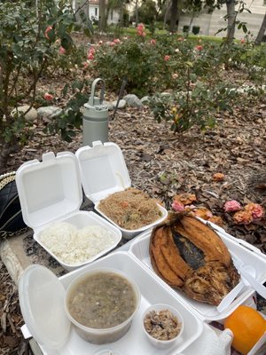 Art's Kitchen by null