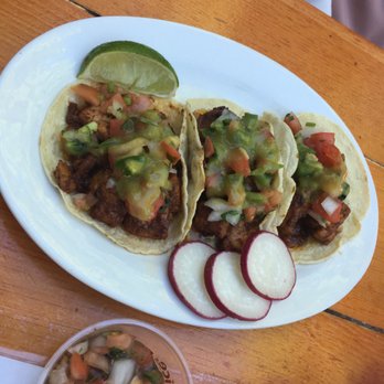 La Carta de Oaxaca - Tacos al pastor - Mexican Near Me - Seattle, Washington La Carta de Oaxaca - Tacos al pastor - Mexican Near Me - Seattle, Washington