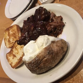 Texas Roadhouse - Pulled pork - Barbeque Near Me - Carmel, Indiana Texas Roadhouse - Pulled pork - Barbeque Near Me - Carmel, Indiana