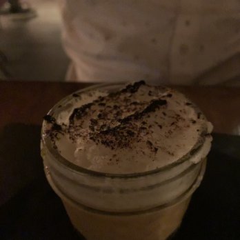 Little Pearl - Pot de Creme - New American Near Me - Key West, Florida