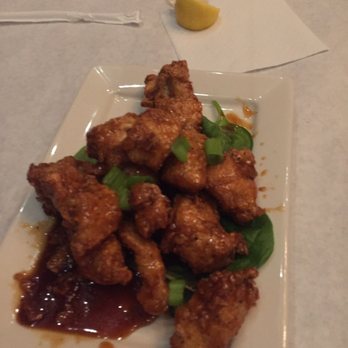 Half Shell Oyster House - Voodoo wings - Seafood Near Me - Biloxi, Mississippi Half Shell Oyster House - Voodoo wings - Seafood Near Me - Biloxi, Mississippi