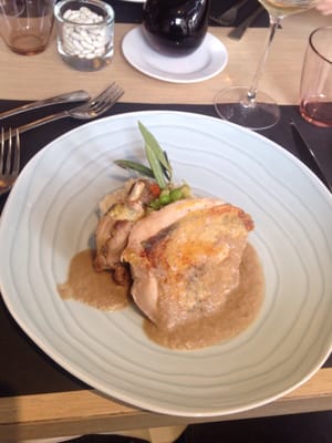 Comte Roger Carcassonne by null