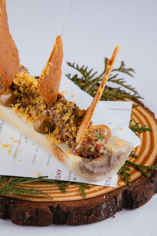 Lorette Brasserie Logo