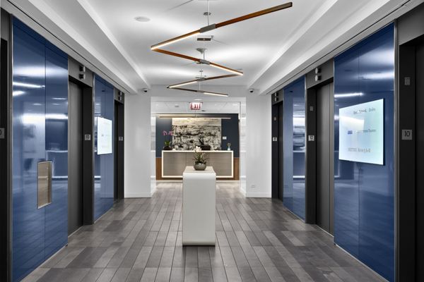 Summit Chicago by null