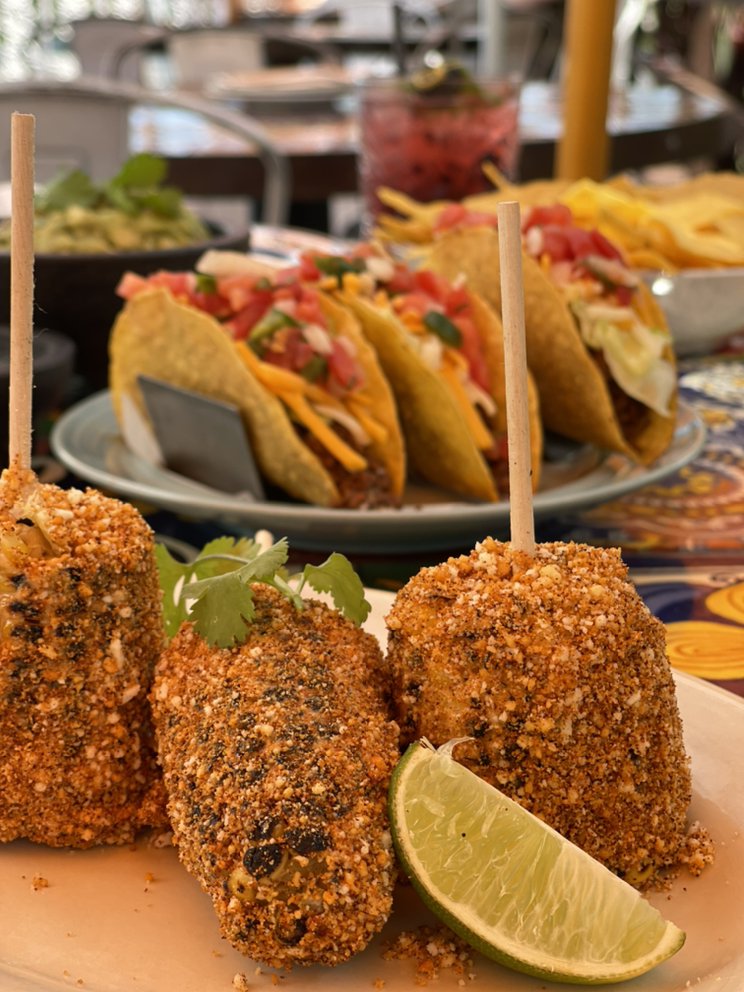 PapiChulo Tacos Royal Palm Beach