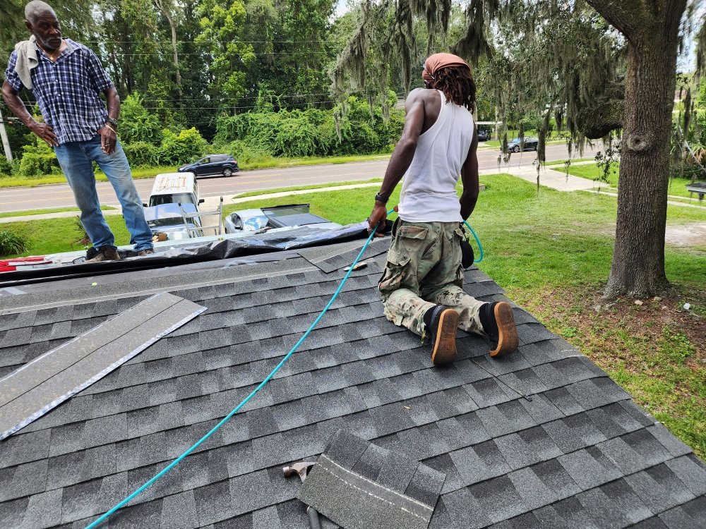 Slide of Good Guys Roofing & Repairs