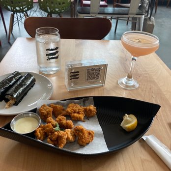 E Ramen + - Ramen Near Me - Atlanta, Georgia
