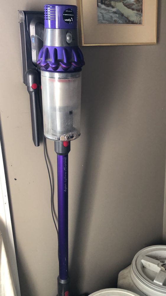 DYSON SALES & SERVICE Updated September 2024 10233 Elbow Dr SW, Calgary, Alberta