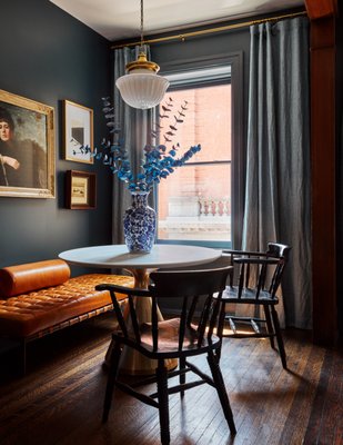 Guild House Hotel by null