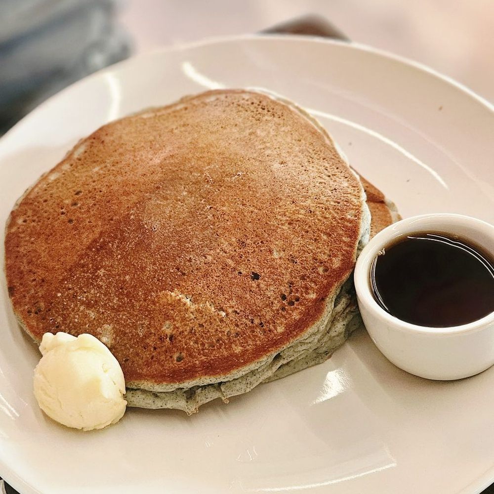 Masa pancakes