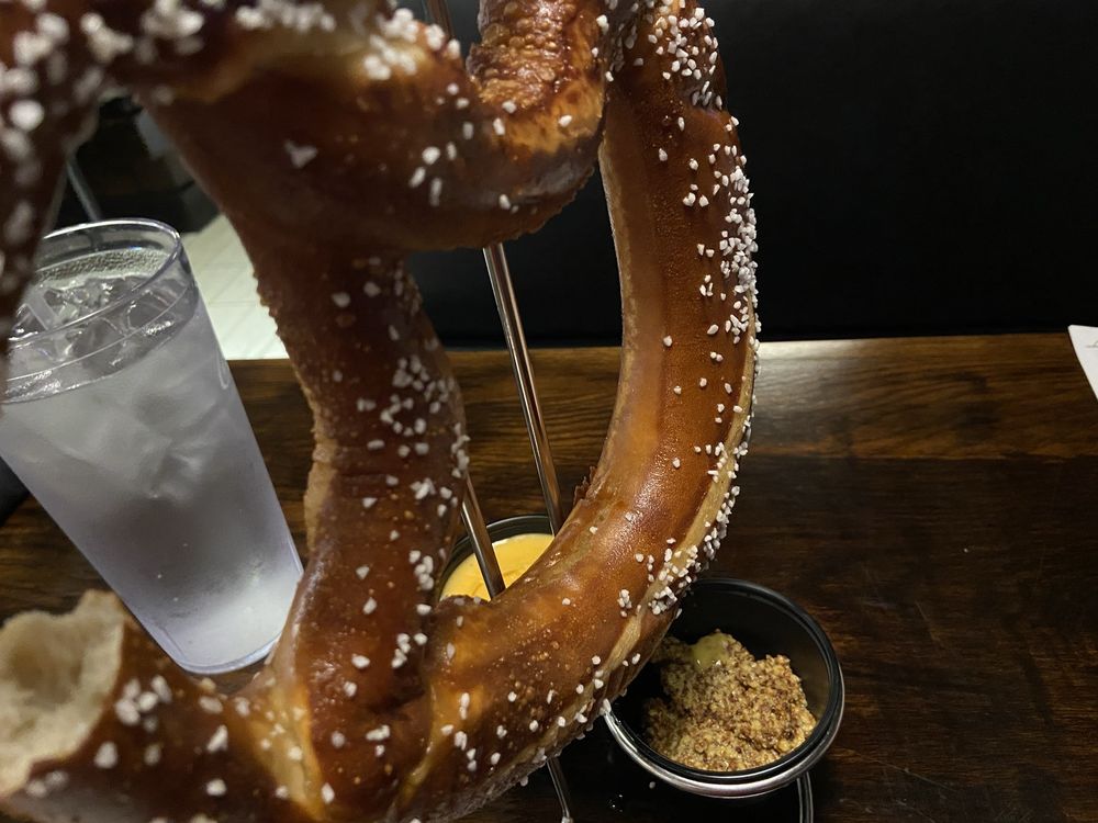 AJ’S LAGER HOUSE Updated April 2024 8260 N Wickham Rd, Melbourne