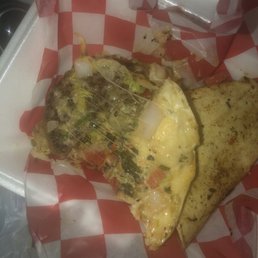 Quesadilla